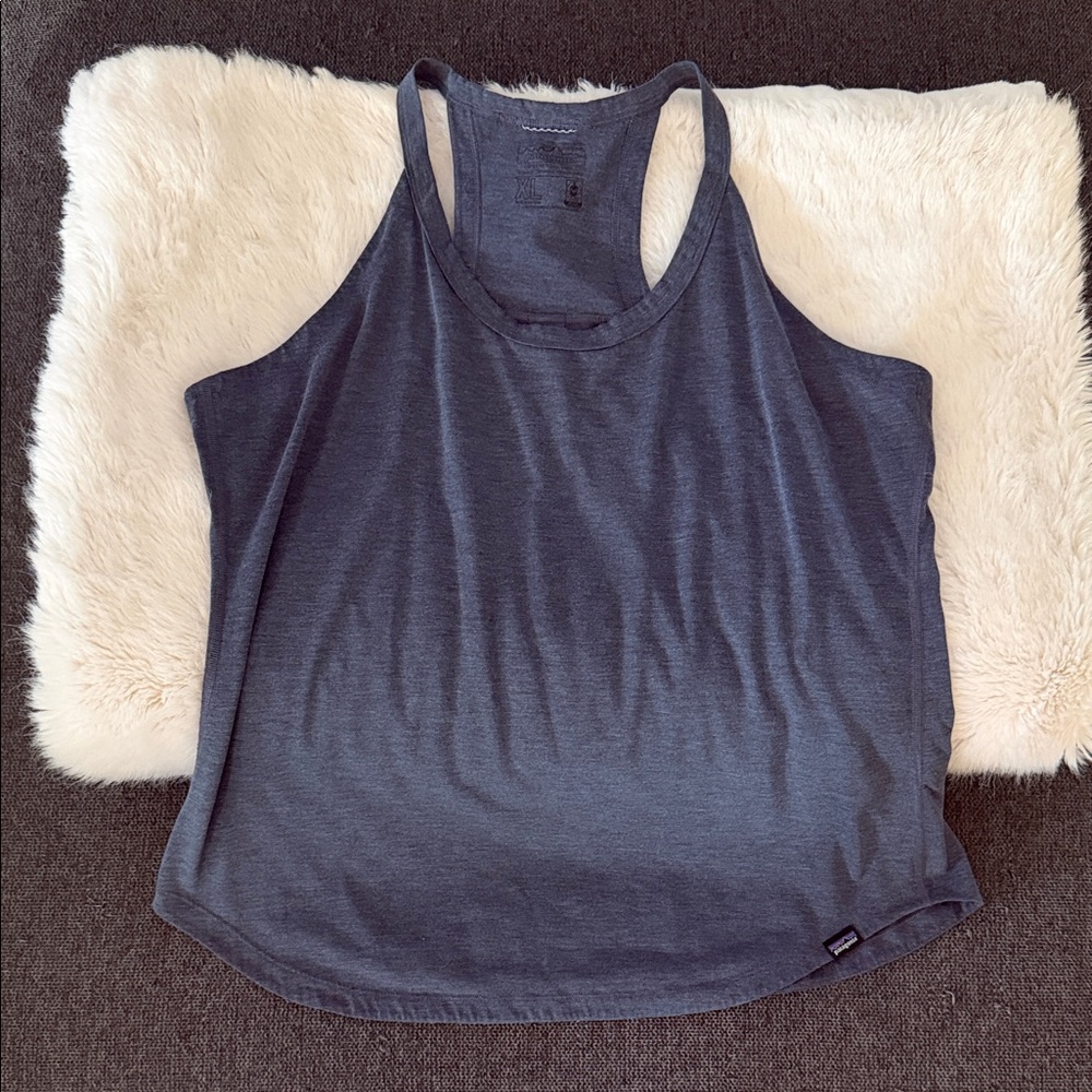 Patagonia Tank Top